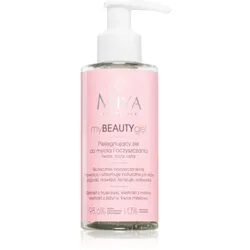 MIYA Cosmetics myBEAUTYgel erfrischendes Reinigungsgel 140 ml