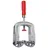 Bessey Kantenfix KF2