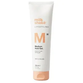 milk_shake Lifestyling Medium Hold Gel 150 ml