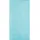 CAWÖ Campus Ringel 955 Gästehandtuch 30 x 50 cm türkis