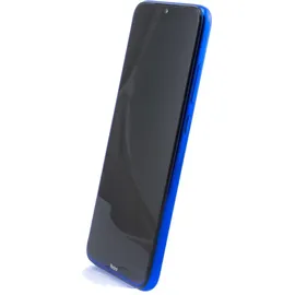 Xiaomi Redmi Note 8 2021 4 GB RAM 64 GB Neptune Blue