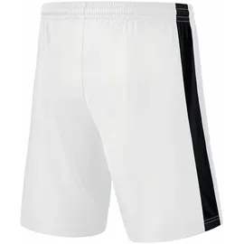 Erima Retro Star Sport-Shorts Weiß XL