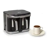 Meray Dual Pro 8 Tassen