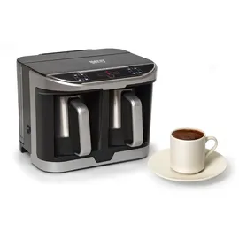 Meray Dual Pro 8 Tassen