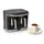 Meray Dual Pro 8 Tassen