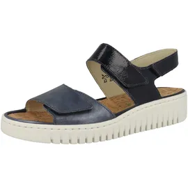 WALDLÄUFER H-Willow Damen Blau 41
