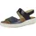 WALDLÄUFER H-Willow Damen Blau 41