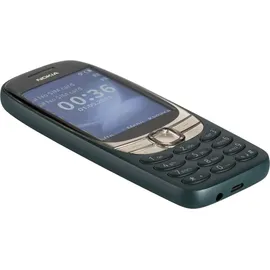 Nokia 6310 (2021) Grün