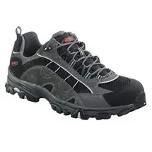MEINDL Schuh MagicMen 2.0 anthrazit/rot Größe:47/12