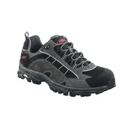 MEINDL Schuh MagicMen 2.0 anthrazit/rot Größe:47/12