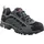 MEINDL Schuh MagicMen 2.0 anthrazit/rot Größe:47/12