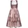 Edelnice Madeleine Dirndl rosa 36