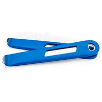 Park Tool TL-6.3 Reifenheber Stahlkern blau