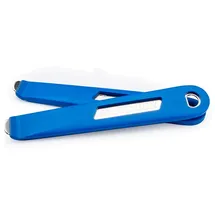 Park Tool TL-6.3 Reifenheber Stahlkern blau