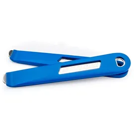 Park Tool TL-6.3 Reifenheber Stahlkern blau