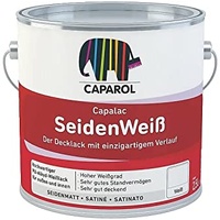 Caparol Capalac SeidenWeiss 2,500 L