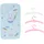 Zapf Baby Annabell Day&Night Wickeltisch