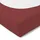 Estella Spannbettlaken Zwirnjersey 6900 200 x 200 cm burgund
