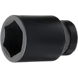 SWSTAHL 07980L-60 Krafteinsätze 1 Zoll 60 mm lang