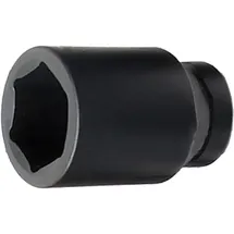 SWSTAHL 07980L-60 Krafteinsätze 1 Zoll 60 mm lang
