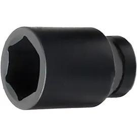 SWSTAHL 07980L-60 Krafteinsätze 1 Zoll 60 mm lang