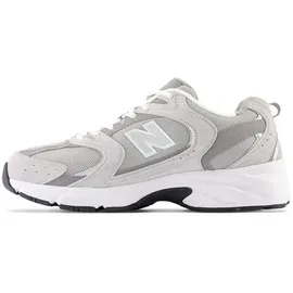 New Balance 530 Raincloud/Shadow Grey/Silver Metallic 46,5