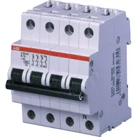 ABB Stotz S&J Sicherungsautomat S203-K32NA