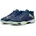 Puma Hallenschuhe Herren persian blue/fizzy light/puma white 42 5