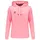 hummel Core XK Poly Hoodie Herren cotton candy XL