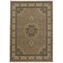 Ayyildiz Orientteppich Kashmir 2601 Beige 80 cm x 150 cm