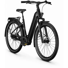 Kalkhoff Image 3 Advance 2026 29 Zoll RH 58 cm Damen schwarz