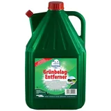 Walter Schmidt Chemie GmbH Grünbelagentferner 5 l