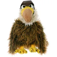Living Puppets Heiko der Adler