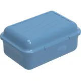 Rotho Funbox 0,4 l Fun Farbe:Horizon Blue - blau,