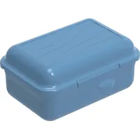 Rotho Funbox 0,4 l Fun Farbe:Horizon Blue - blau,