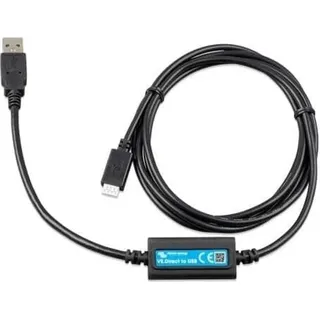 Victron Energy Victron VE.Direct to USB-C Adapterkabel