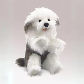 Folkmanis® Puppets Bobtail