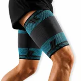 Agile NOW Oberschenkelbandage 2 St