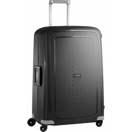 Samsonite S'Cure 4-Rollen 81 cm / 138 l black