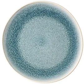 Rosenthal Junto aquamarine Teller flach 27 cm