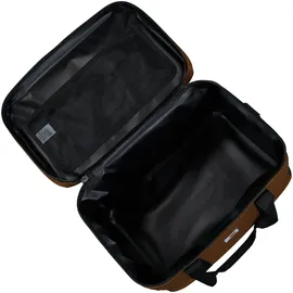 CARHARTT Cooler Bag 1 l Braun