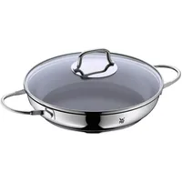 WMF Devil Servierpfanne 26 cm mit Glasdeckel