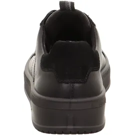 Legero Sneaker schwarz