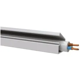 GGK 4170 Kabelkanal (L x B x H) 2000 x 12 x 7mm Reinweiß