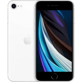 Apple iPhone SE 2020 64 GB Weiß