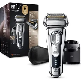 Braun Series 9 9395cc