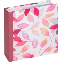 walther design Walther ME-363-R Memo-Album Season rot 200 F.10X15 cm
