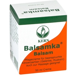 Balsamka Balsam