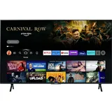 Panasonic MXW834 LED 4K Smart TV