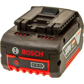 Bosch GSR 18V-28 Professional inkl. 2 x 4 Ah + L-Boxx 06019H410A